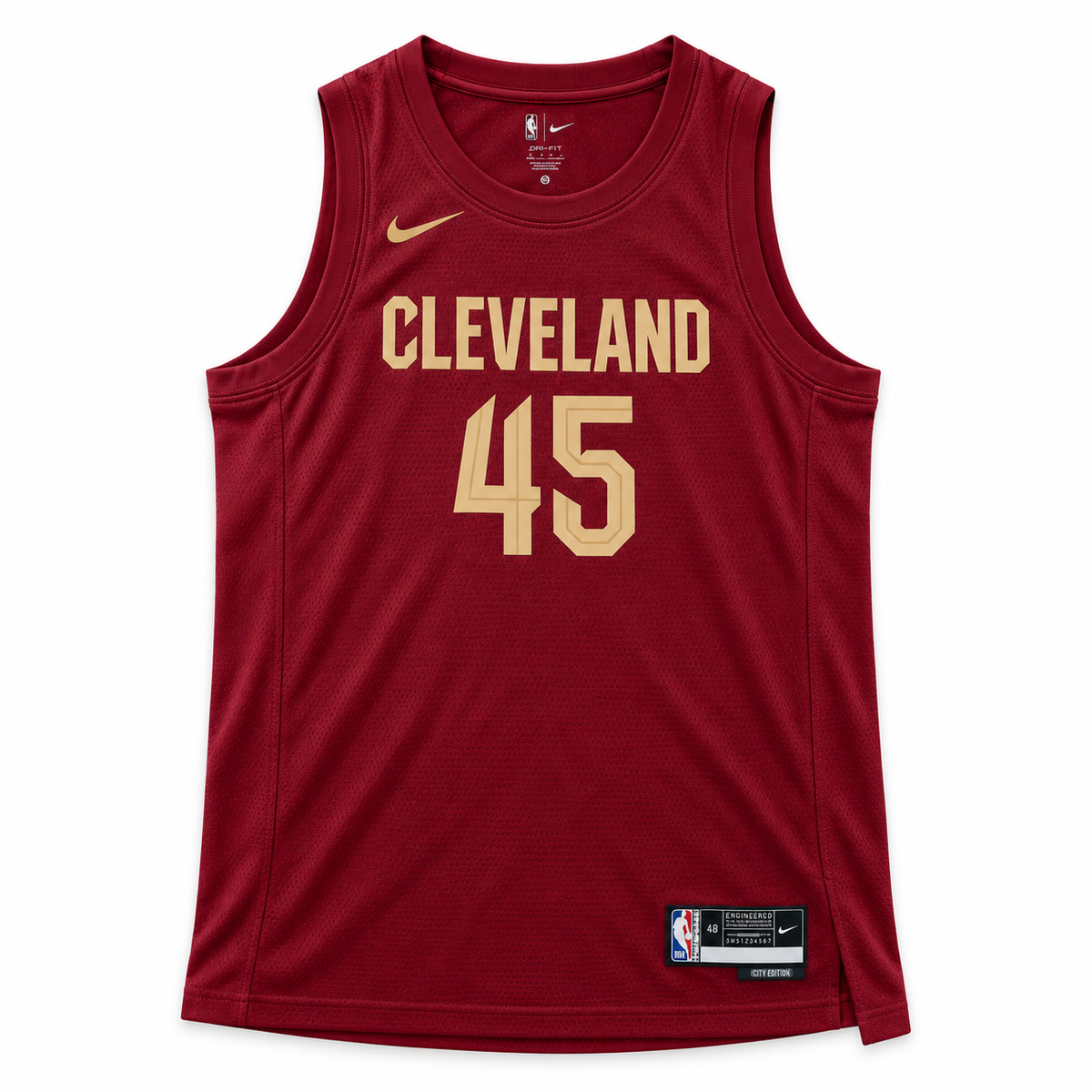 Jersey Cleveland Cavaliers Swingman Icon