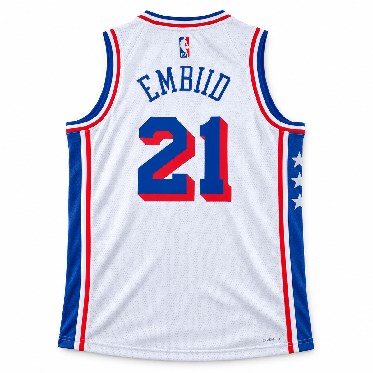 Philadelphia 76ers Swingman Association