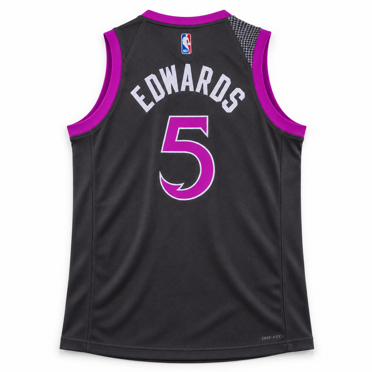 Minnesota Timberwolves City Edition