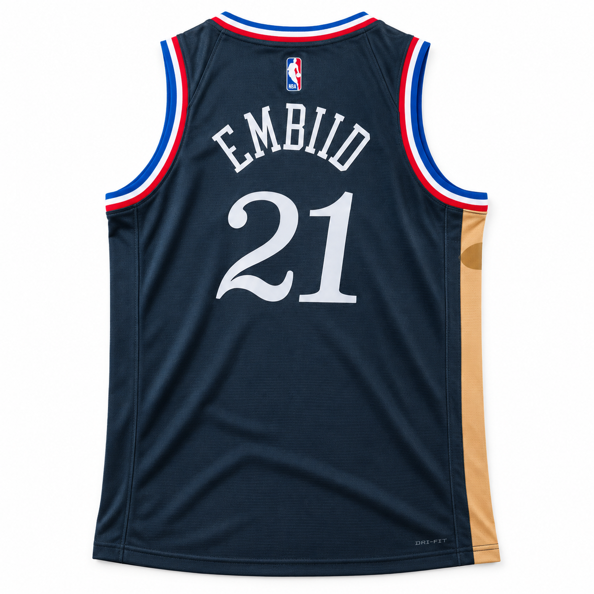 Philadelphia 76ers City Edition