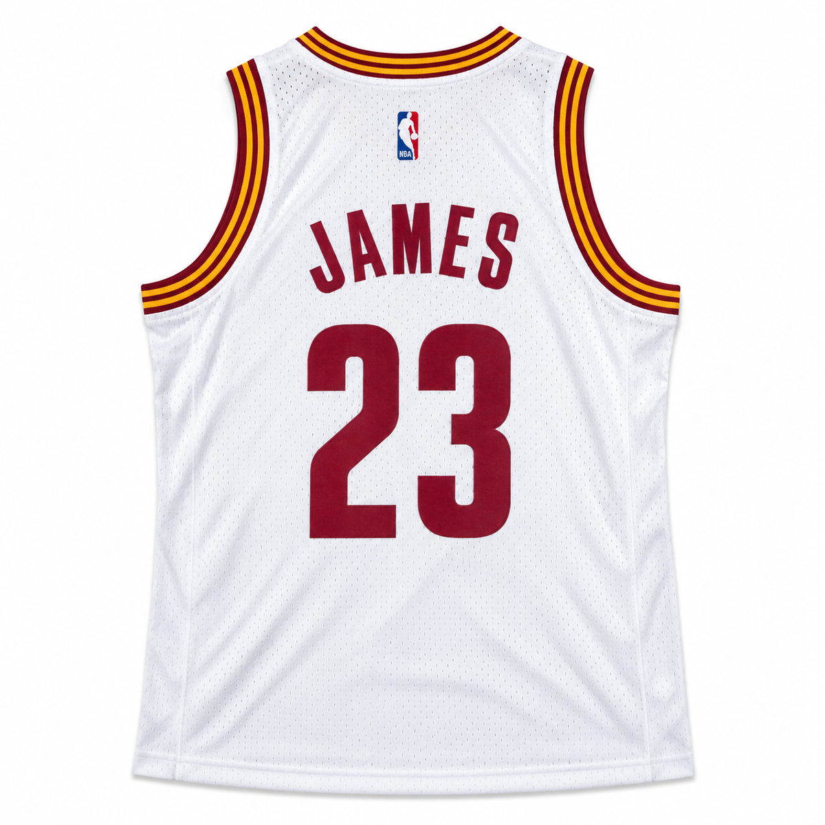 Cleveland Cavaliers 15-16 Lebron James