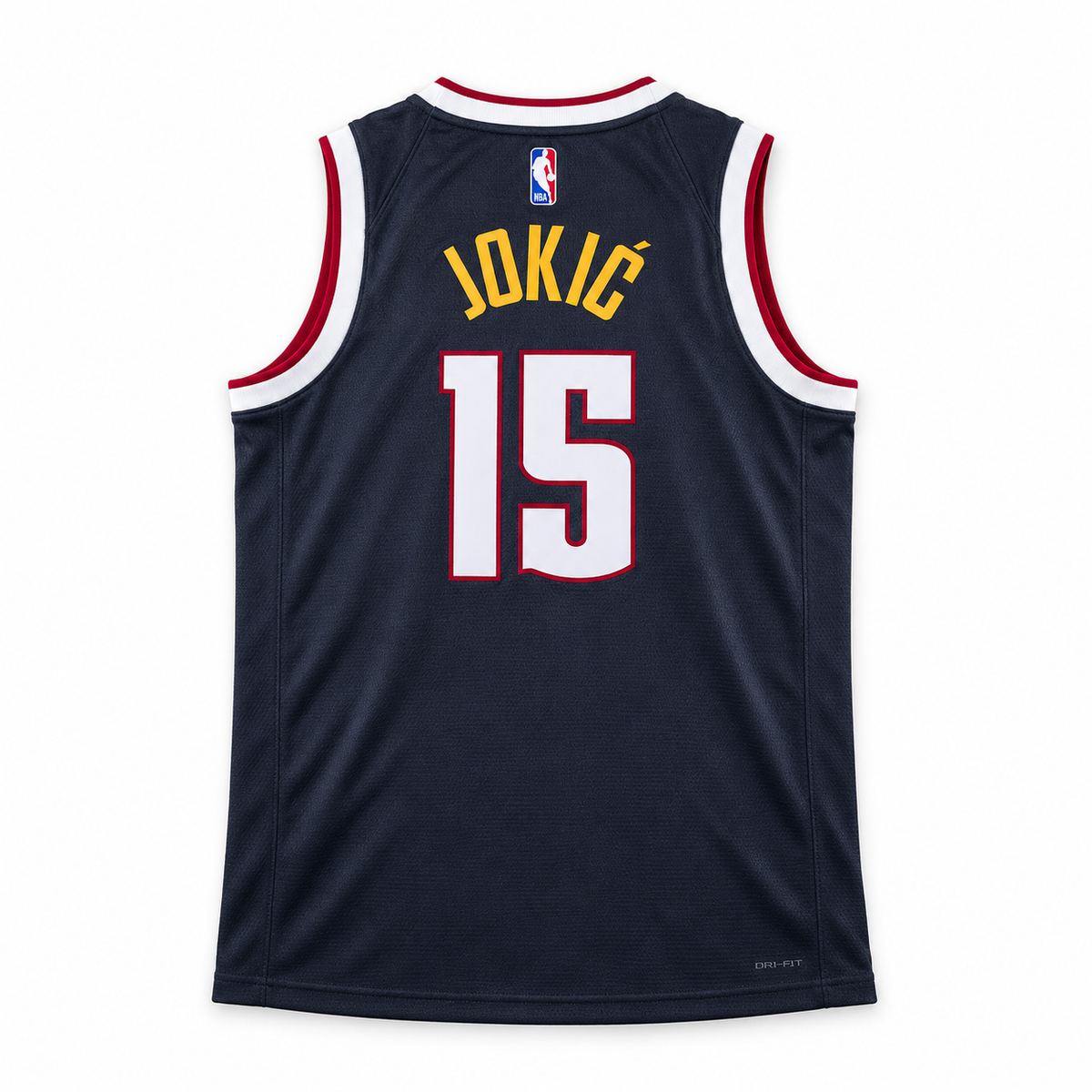 Denver Nuggets Swingman Icon