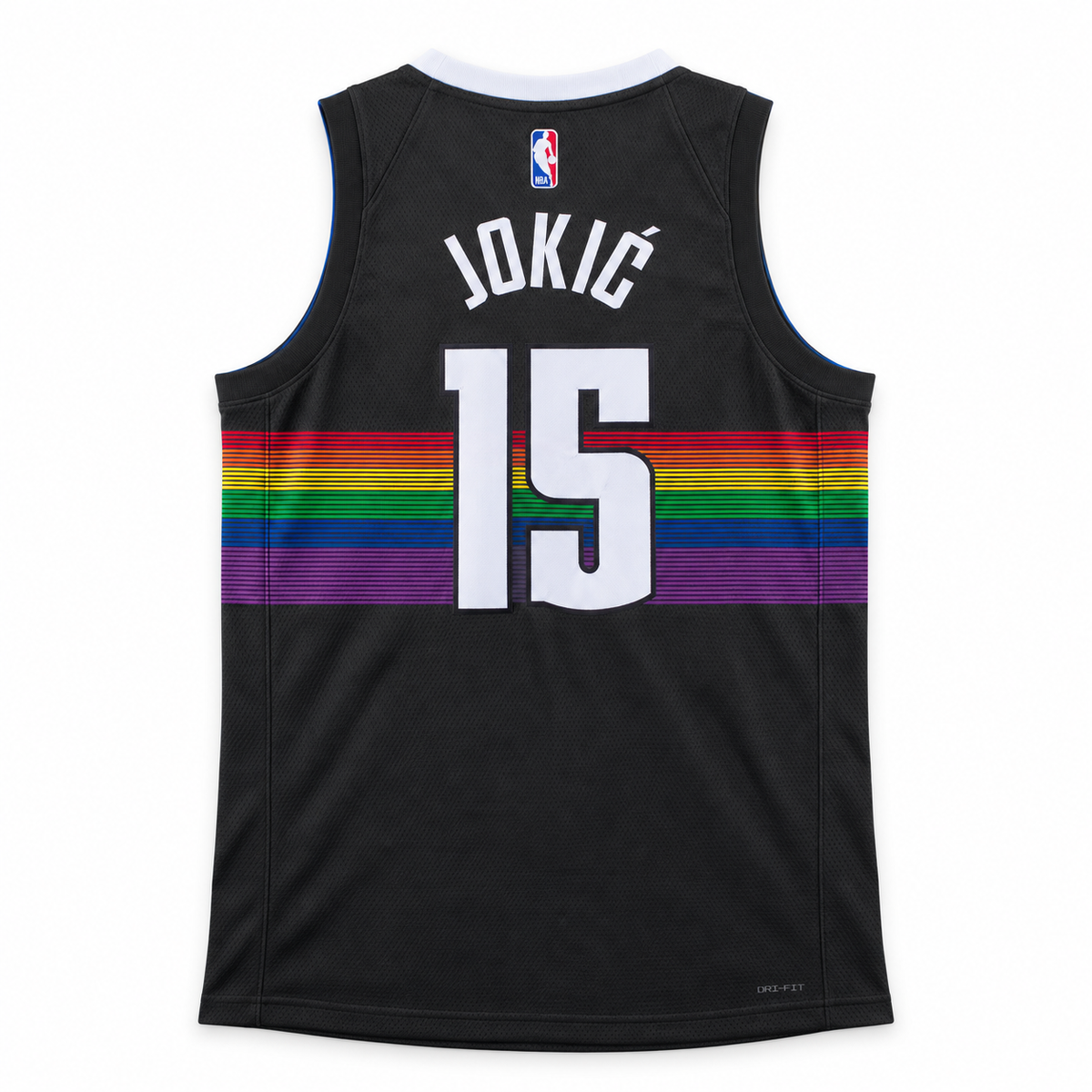 Denver Nuggets City Edition