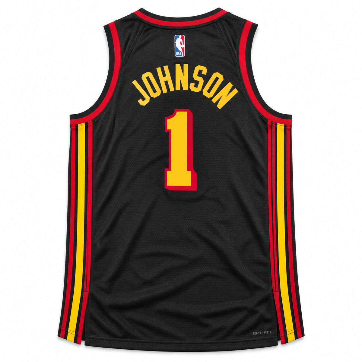 Atlanta Hawks Swingman Association