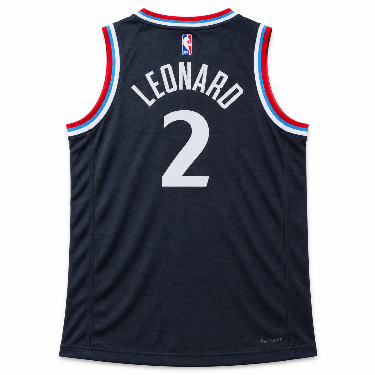 Los Angeles Clippers Swingman Icon