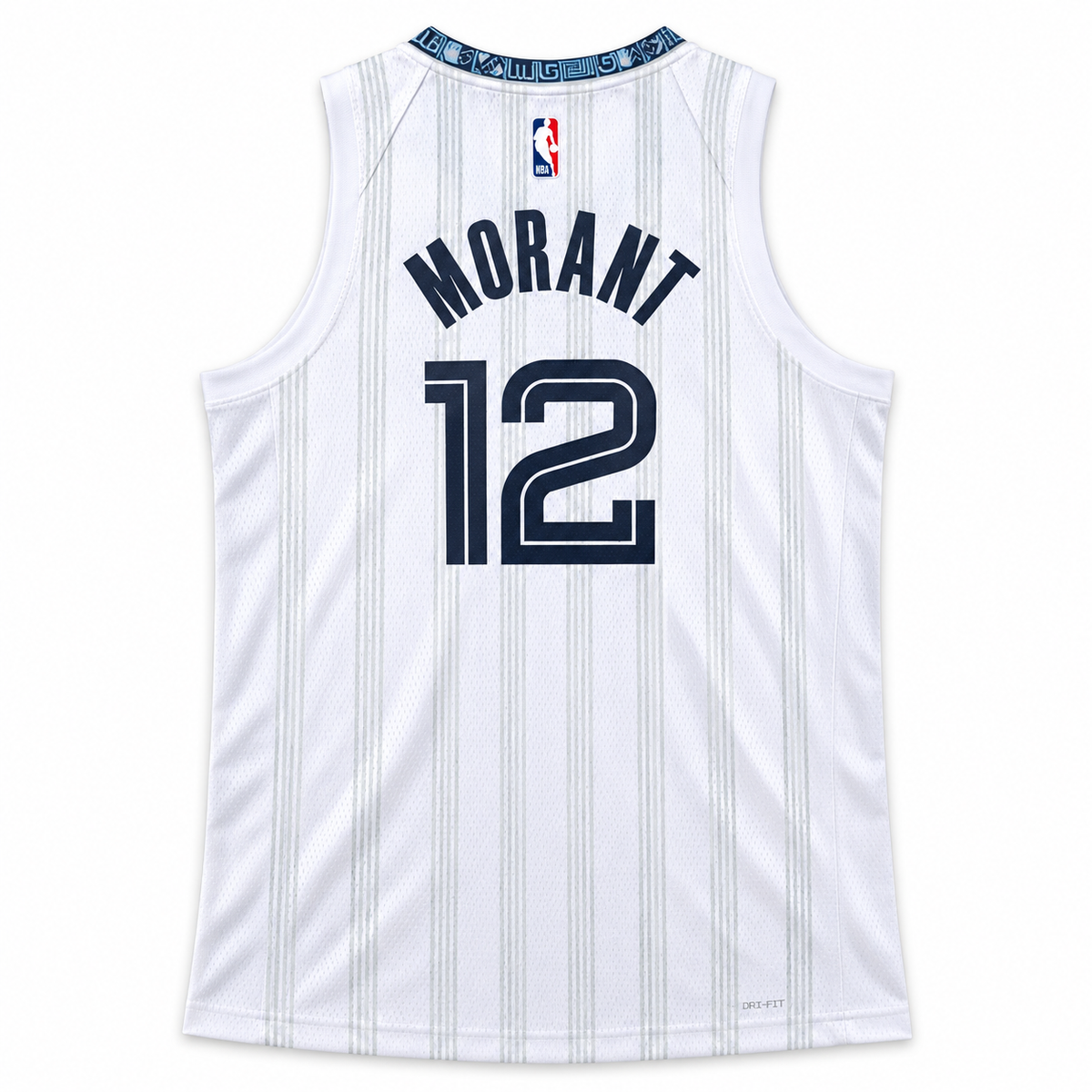 Memphis Grizzlies City Edition
