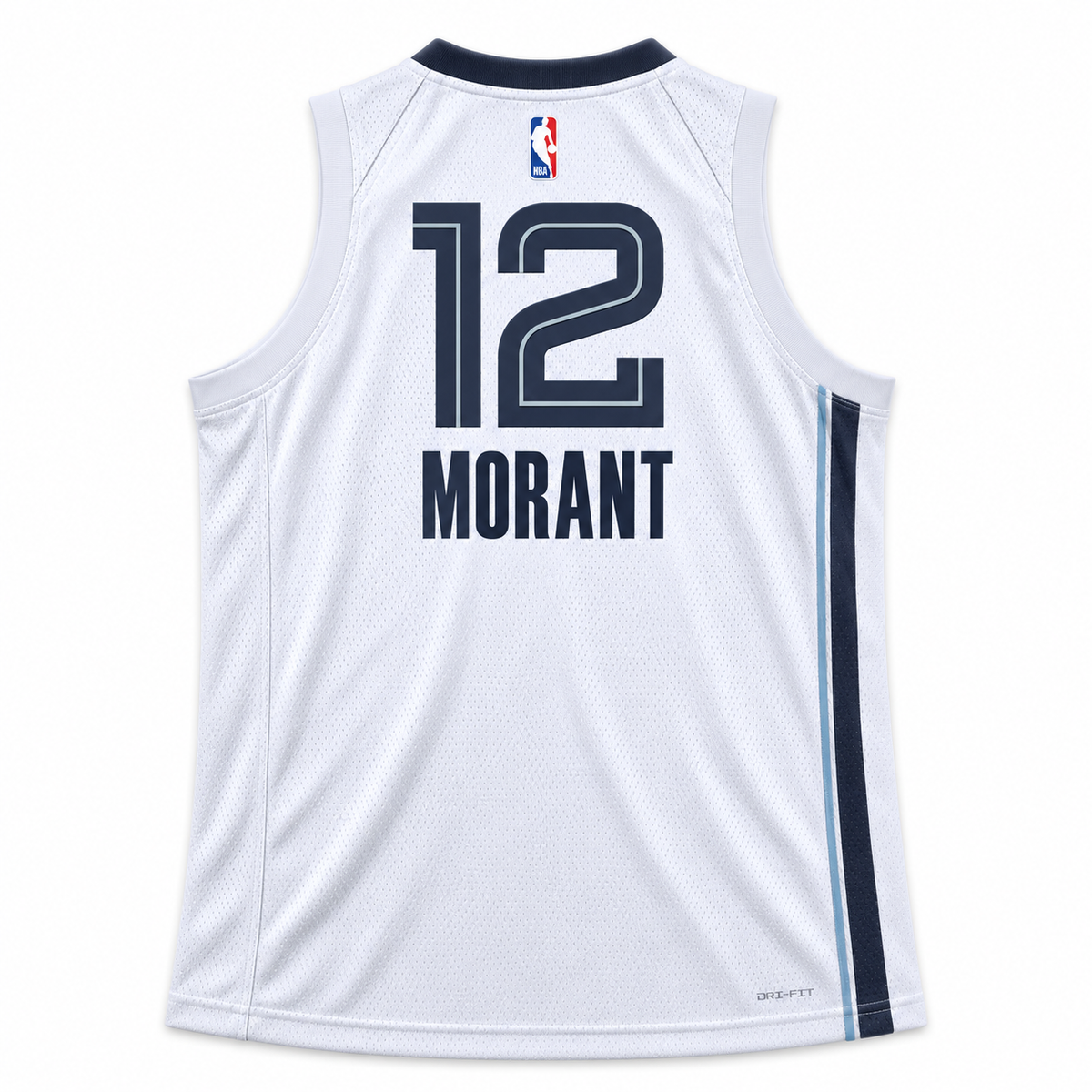 Memphis Grizzlies Swingman Association