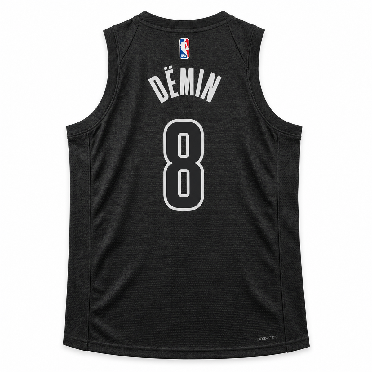 Brooklyn Nets Statement Edition