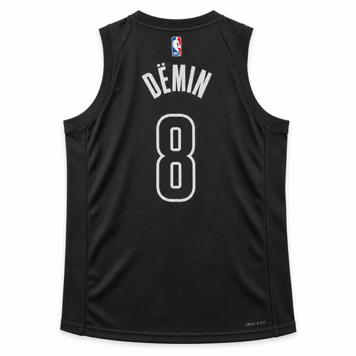 Brooklyn Nets Statement Edition
