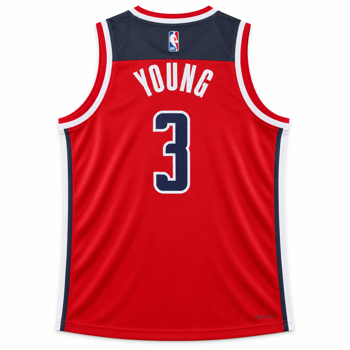 Washington Wizards Swingman Icon