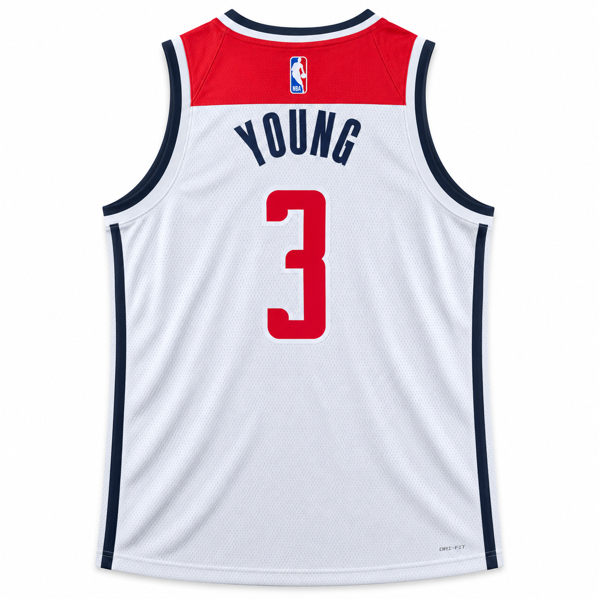 Washington Wizards Swingman Association