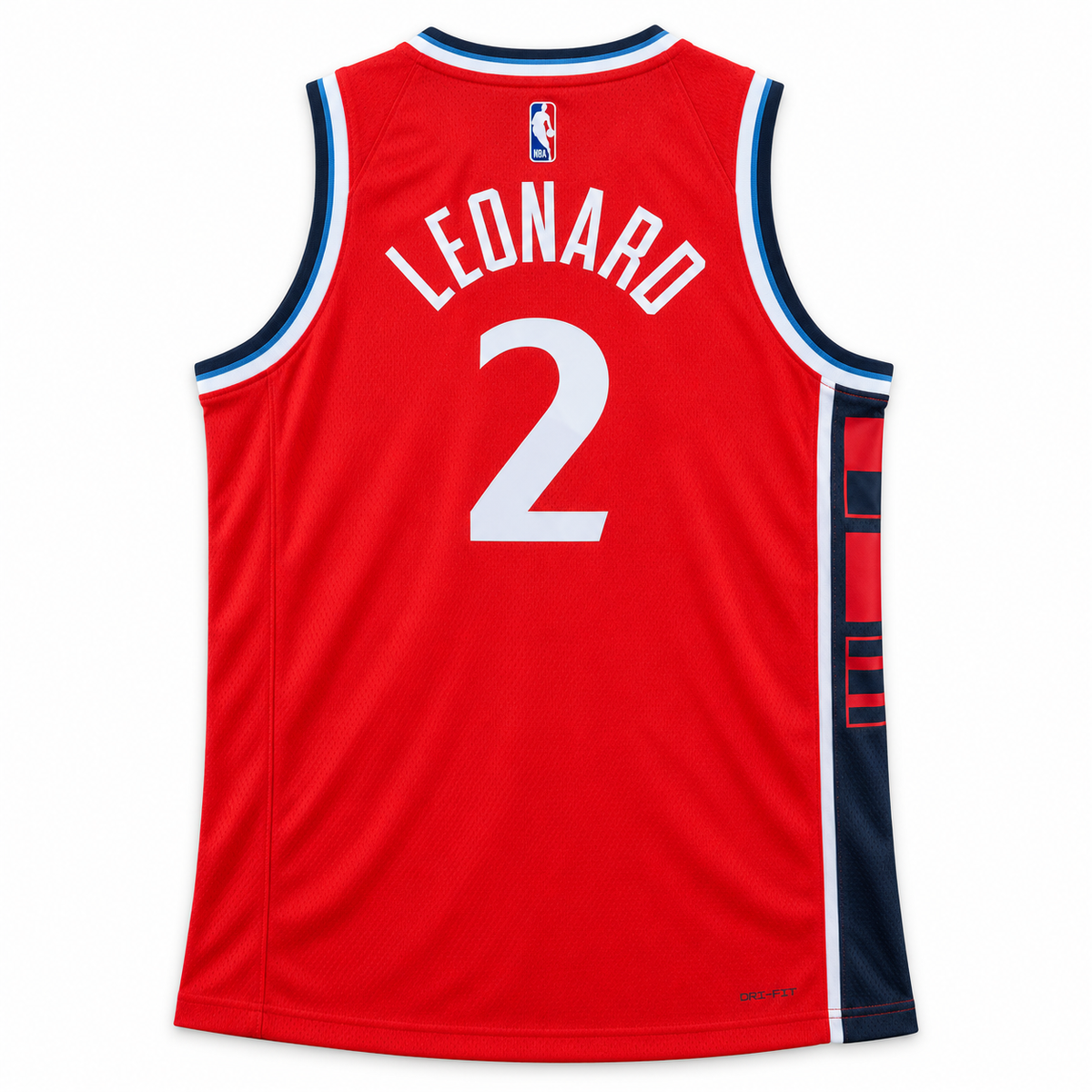 Los Angeles Clippers Statement Edition