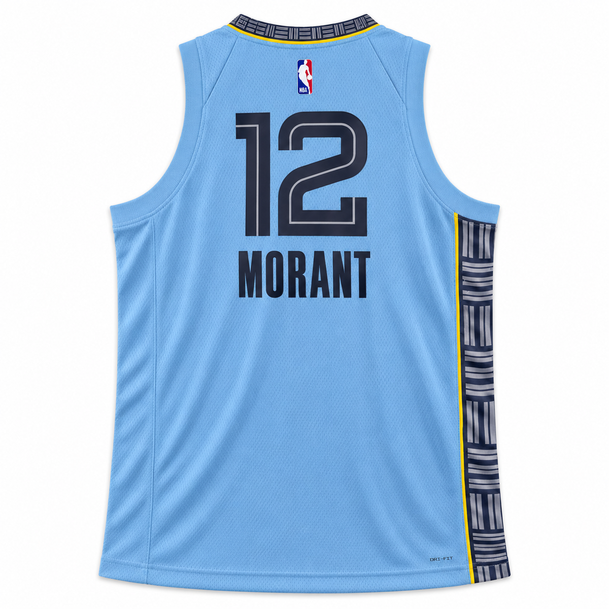 Memphis Grizzlies Statement Edition