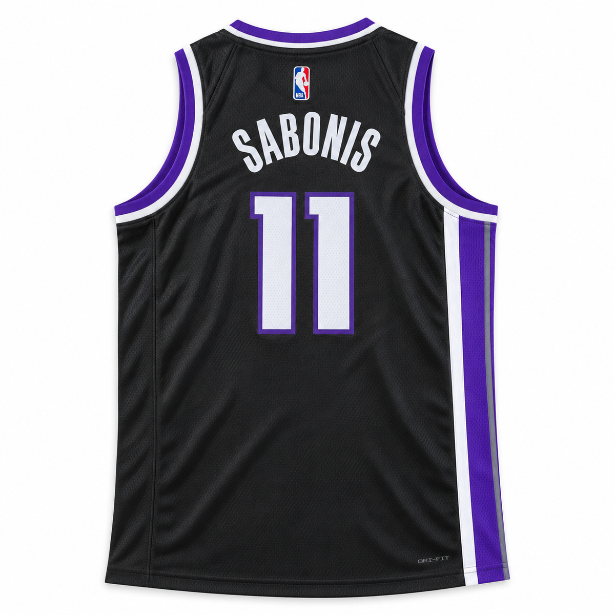 Sacramento Kings Swingman Icon