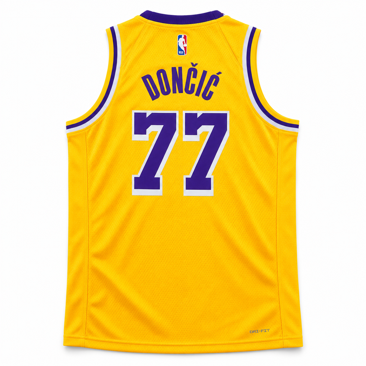 Los Angeles Lakers Swingman Icon