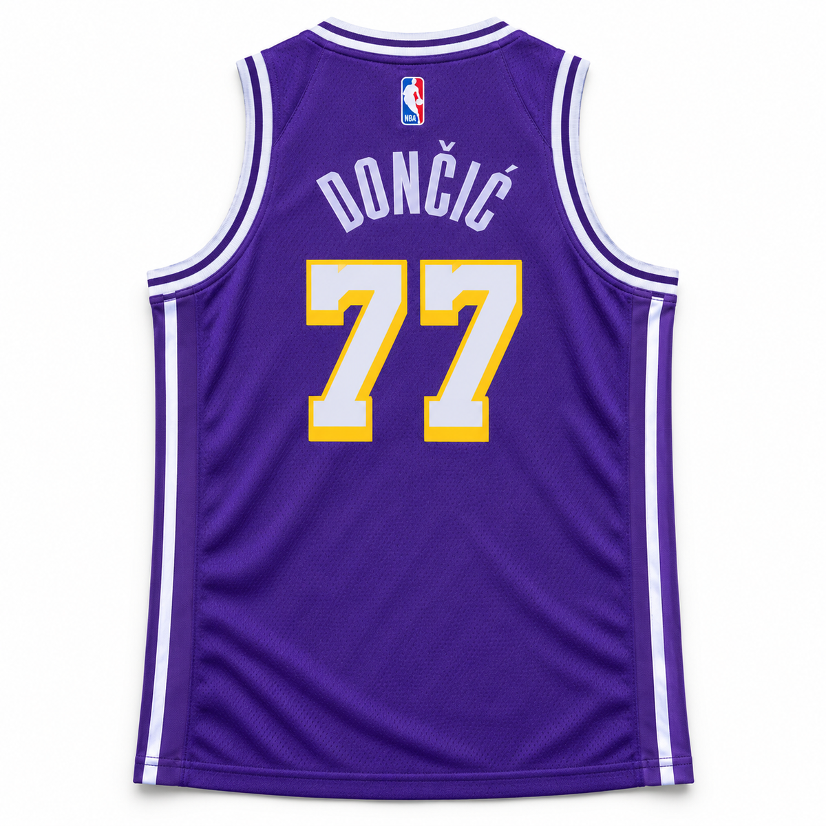 Los Angeles Lakers Statement Edition