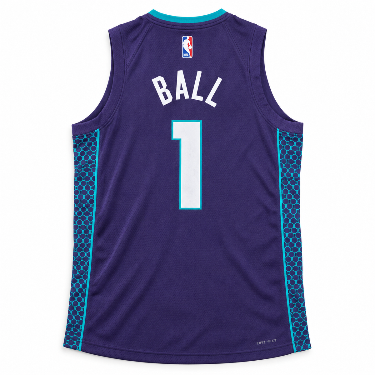 Charlotte Hornets Statement Edition