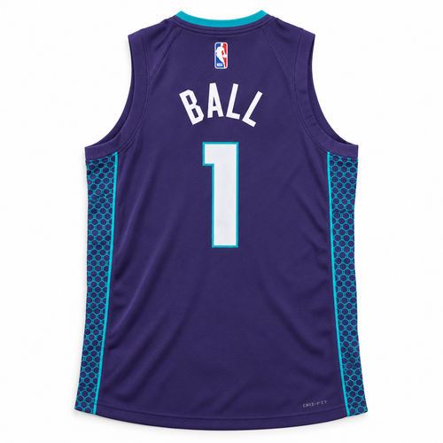 Charlotte Hornets Statement Edition