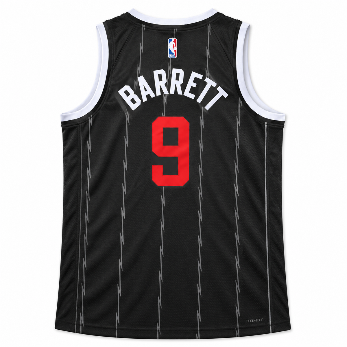 Toronto Raptors City Edition