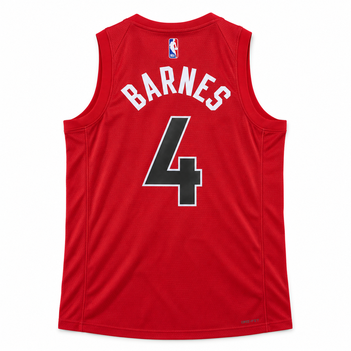 Toronto Raptors Swingman Icon