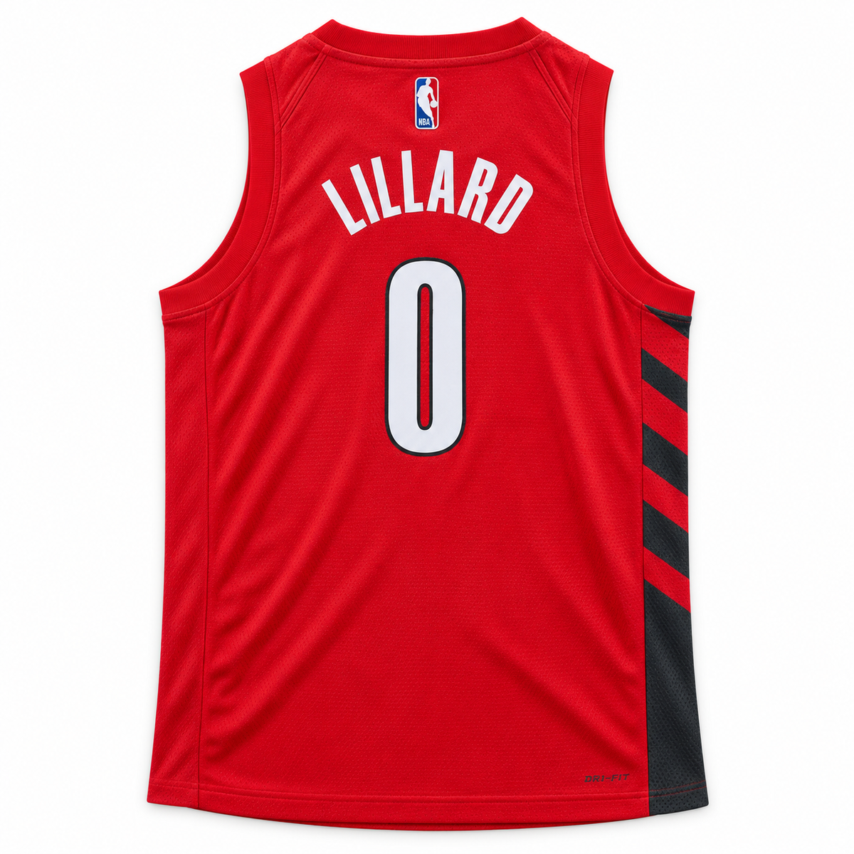 Portland Trail Blazers Statement Edition