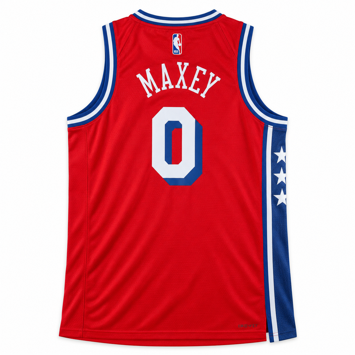 Philadelphia 76ers Statement Edition