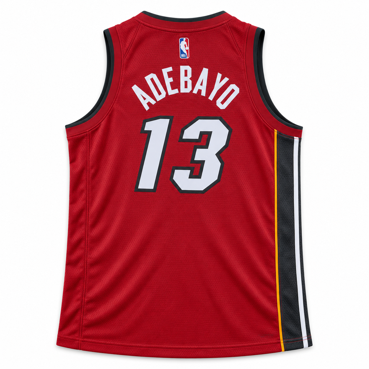 Miami Heat Statement Edition