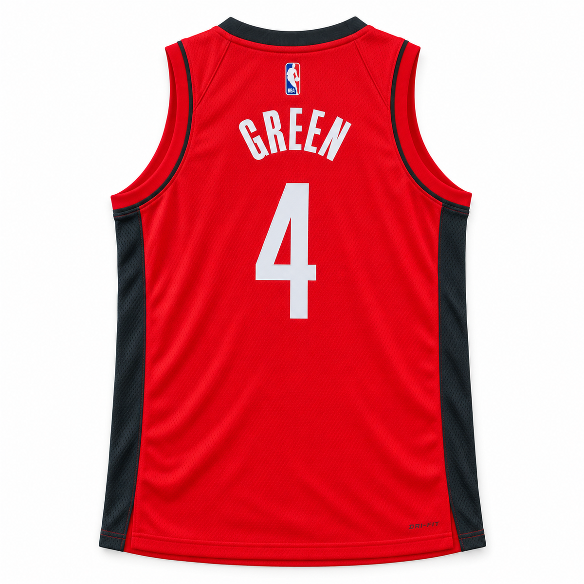 Houston Rockets Swingman Icon
