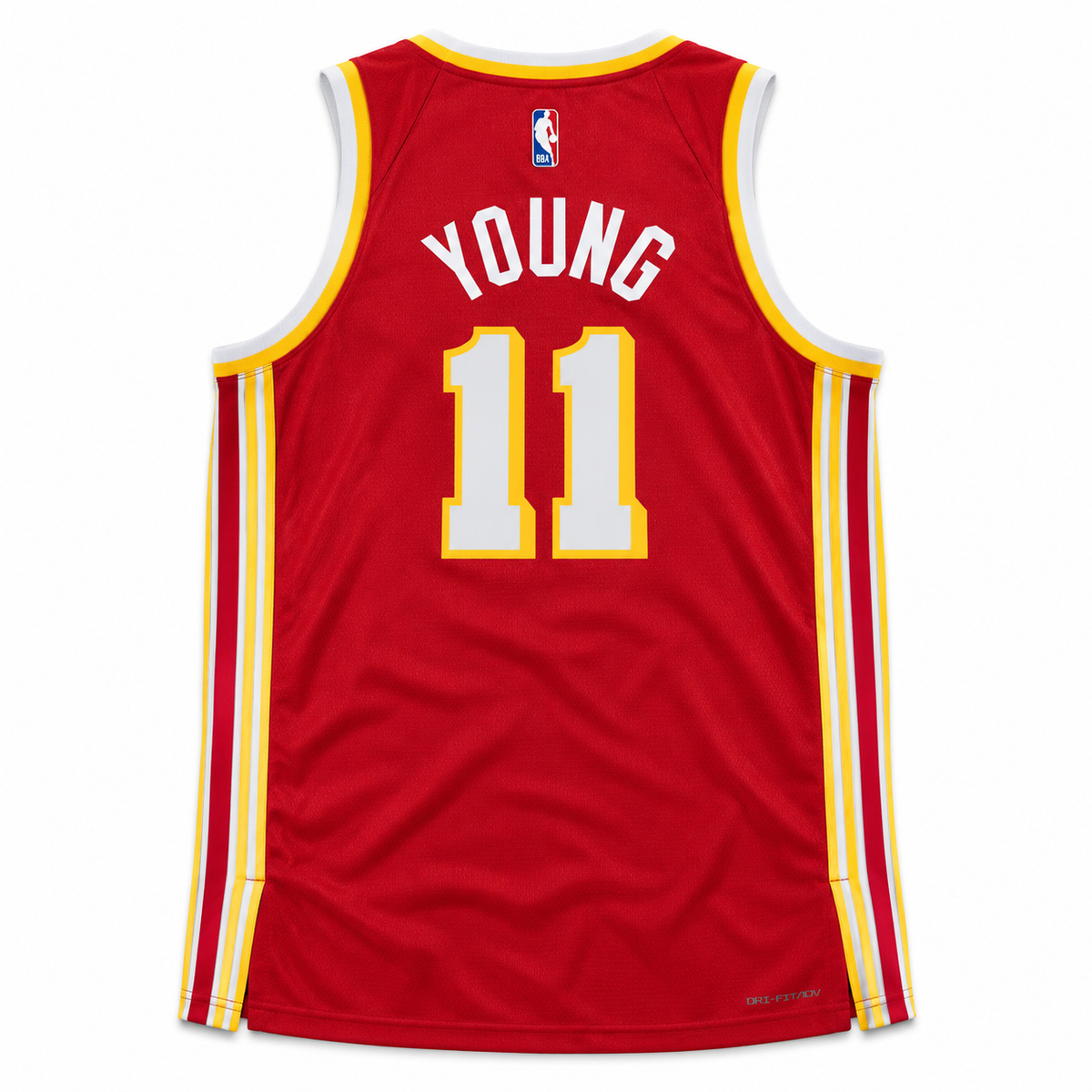 Atlanta Hawks Swingman Icon