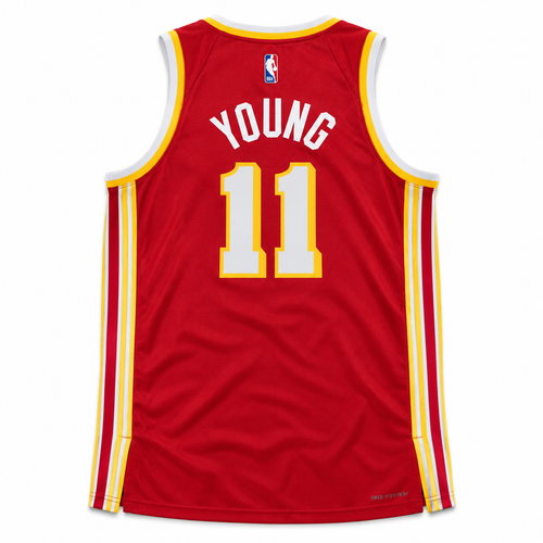 Atlanta Hawks Swingman Icon