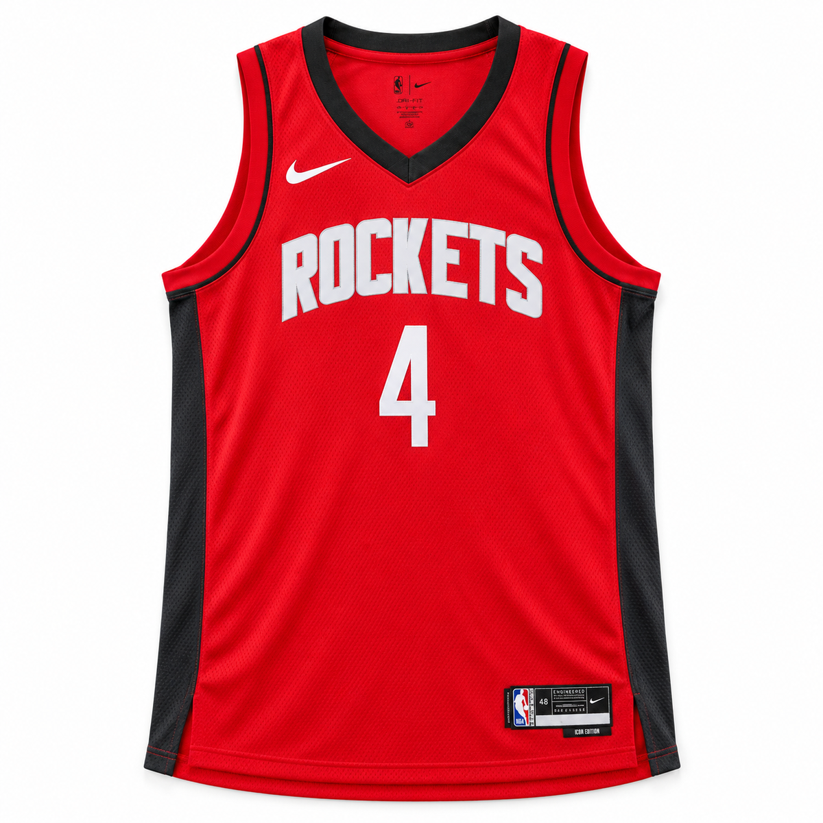 Jersey Houston Rockets Swingman Icon