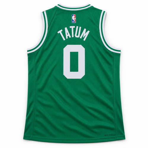 Boston Celtics Swingman Icon