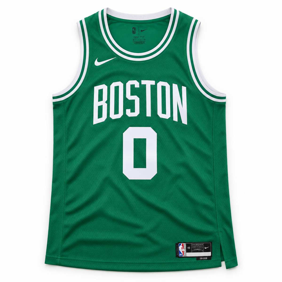 Jersey Boston Celtics Swingman Icon