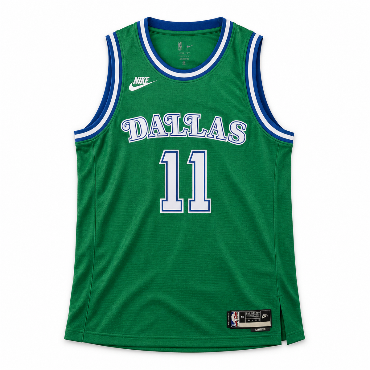 Jersey Dallas Mavericks Classic Edition