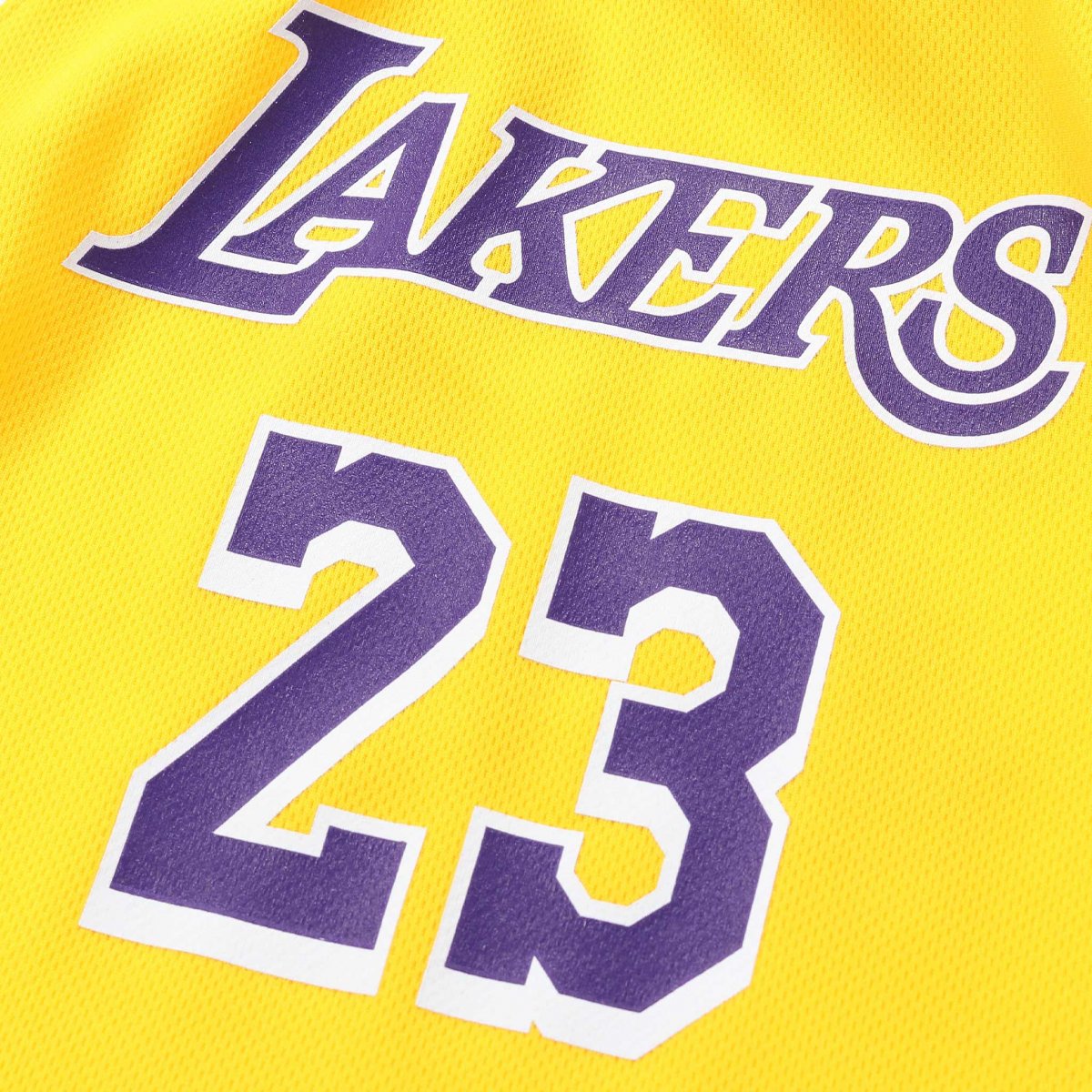 Los Angeles Lakers Swingman Icon
