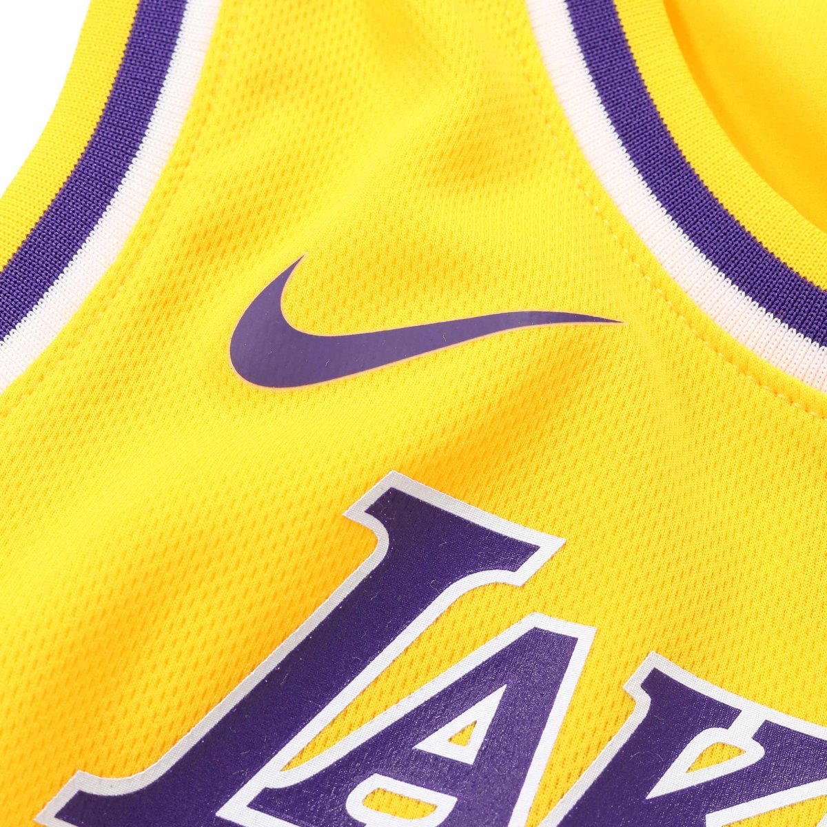 Los Angeles Lakers Swingman Icon