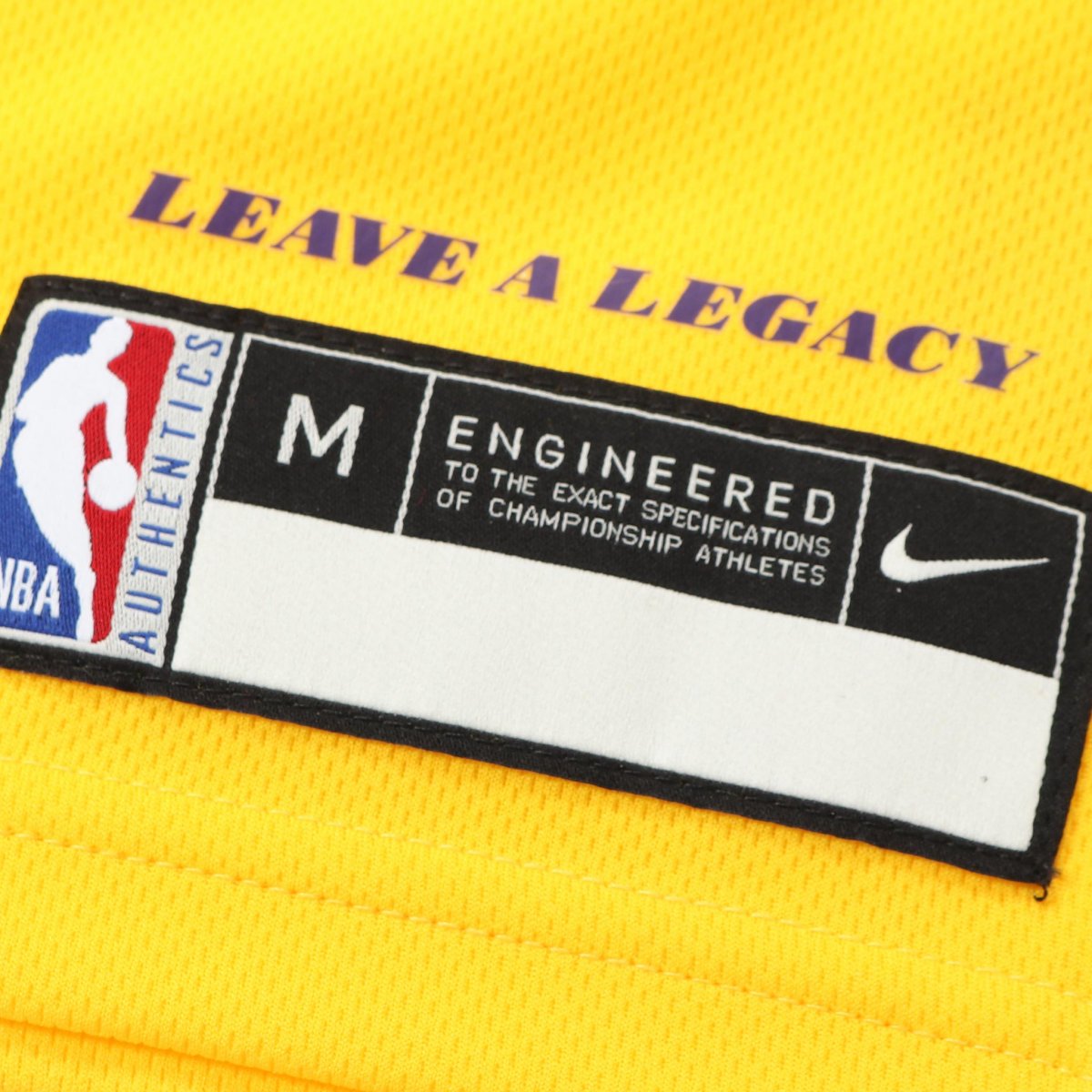 Los Angeles Lakers Swingman Icon