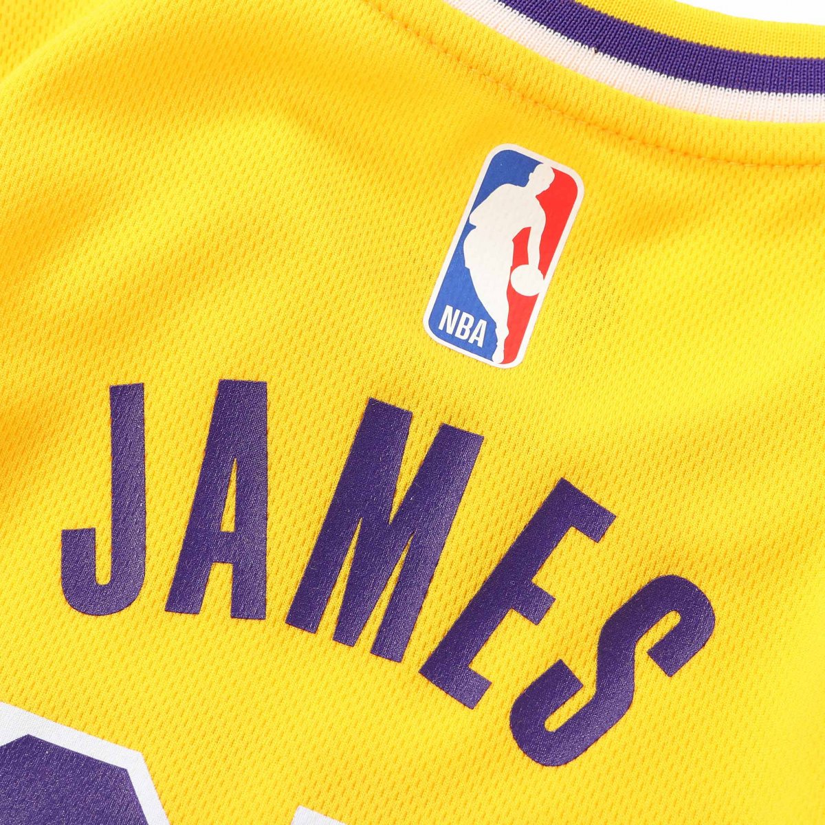 Los Angeles Lakers Swingman Icon