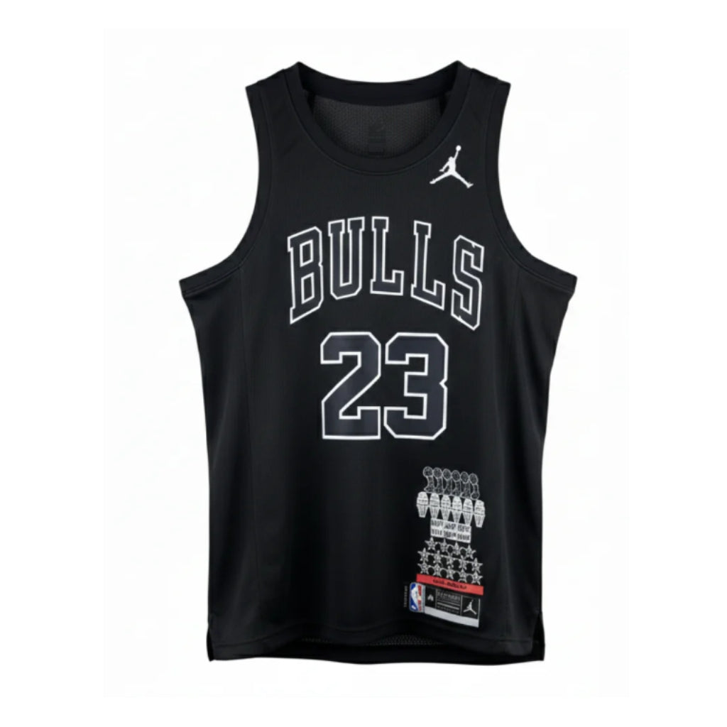 Jersey Chicago Bulls Jordan MVP Edition