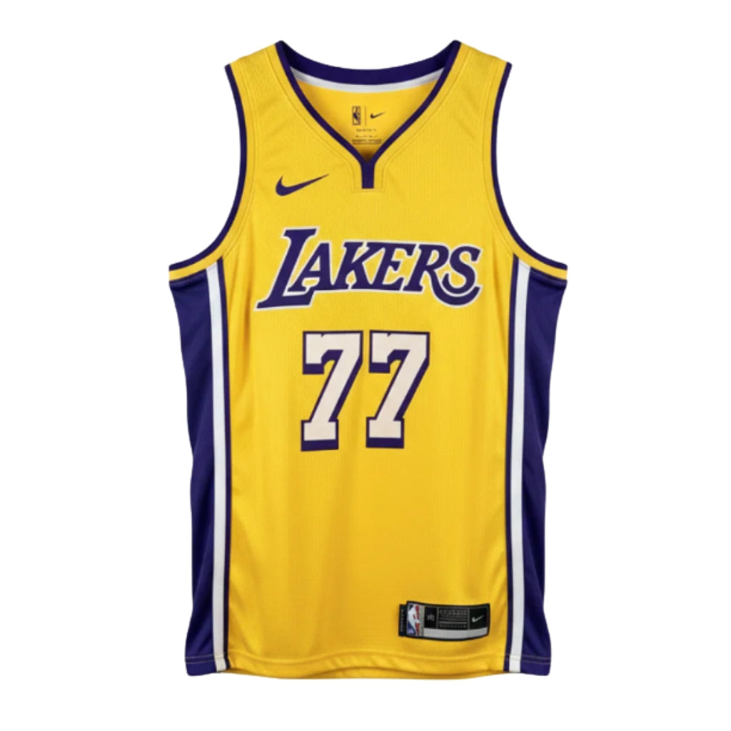 Jersey Los Angeles Lakers 23-24 Swingman Icon