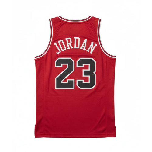 Chicago Bulls 23-24 Swingman Icon Michael Jordan