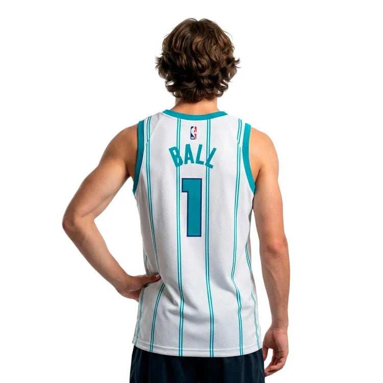 Charlotte Hornets Swingman Association