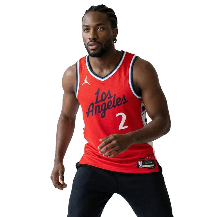 Los Angeles Clippers Statement Edition