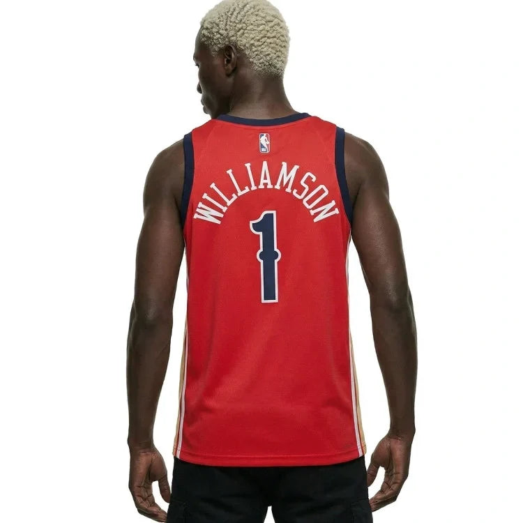 New Orleans Pelicans Statement Edition