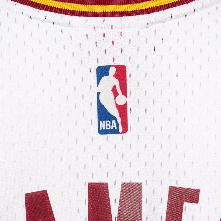 Cleveland Cavaliers 15-16 Lebron James