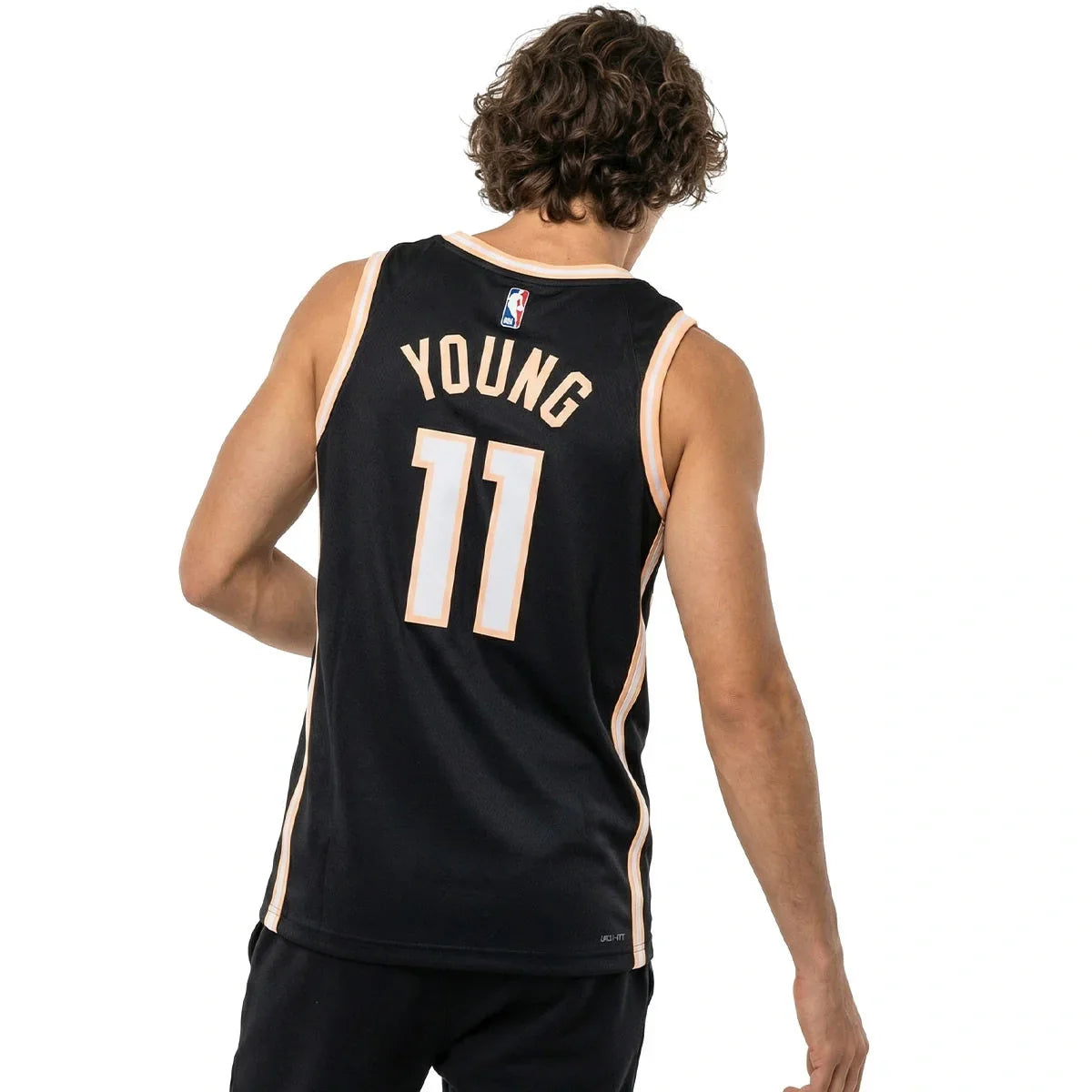 Atlanta Hawks City Edition