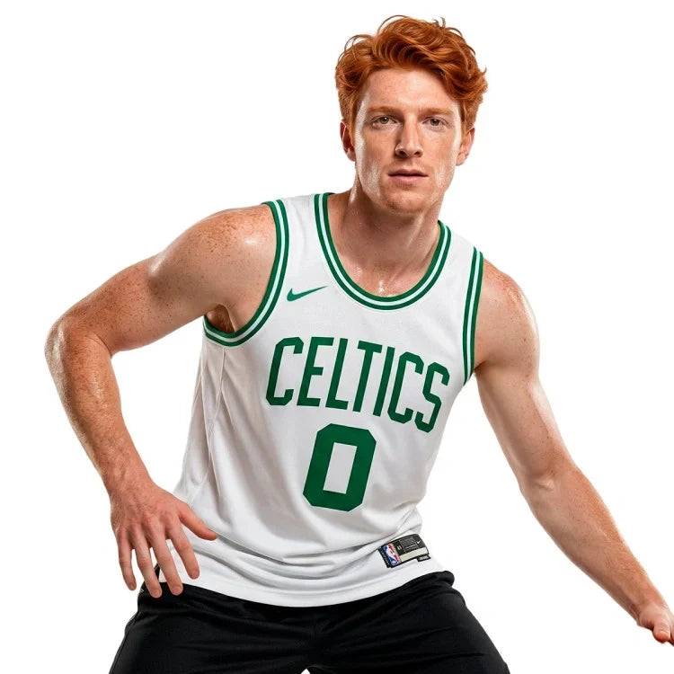 Boston Celtics Swingman Association