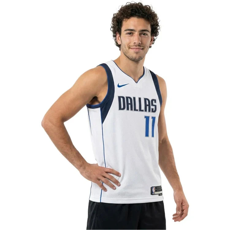 Dallas Mavericks Swingman Icon