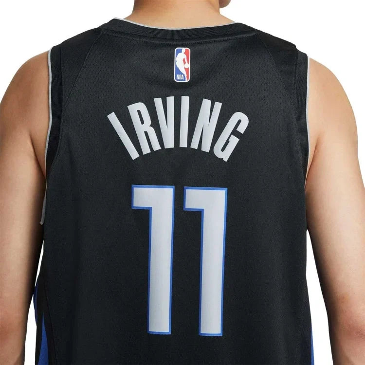 Dallas Mavericks City Edition