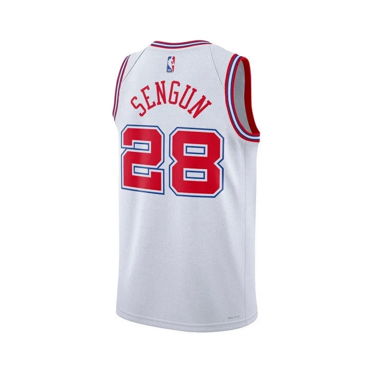 Houston Rockets City Edition